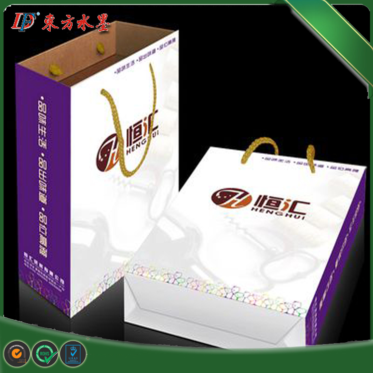 手提纸袋专用油墨01