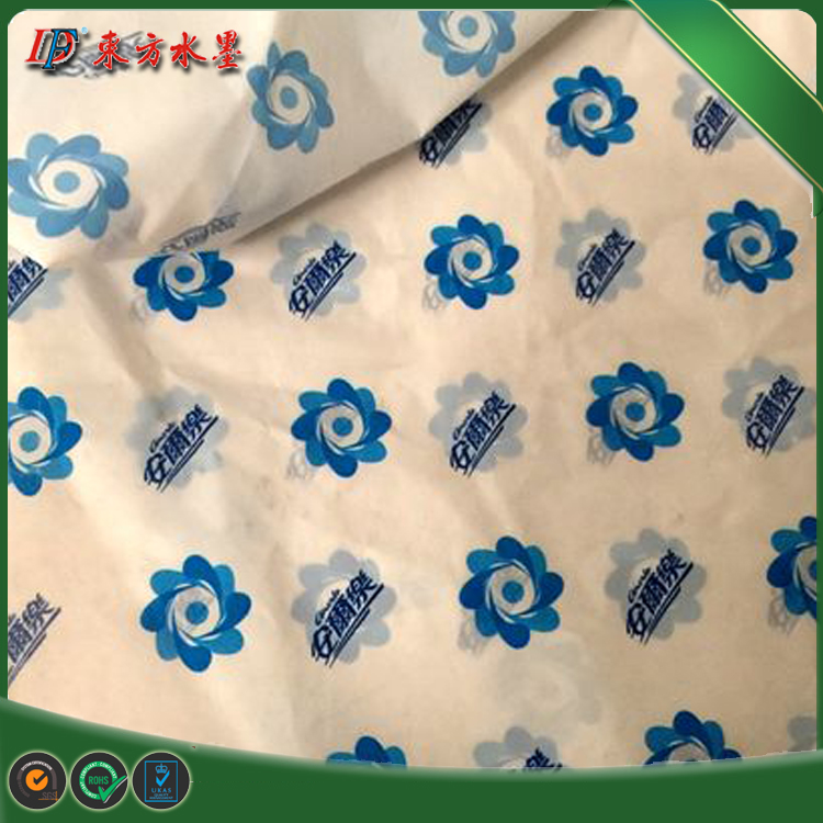 透气膜专用油墨01